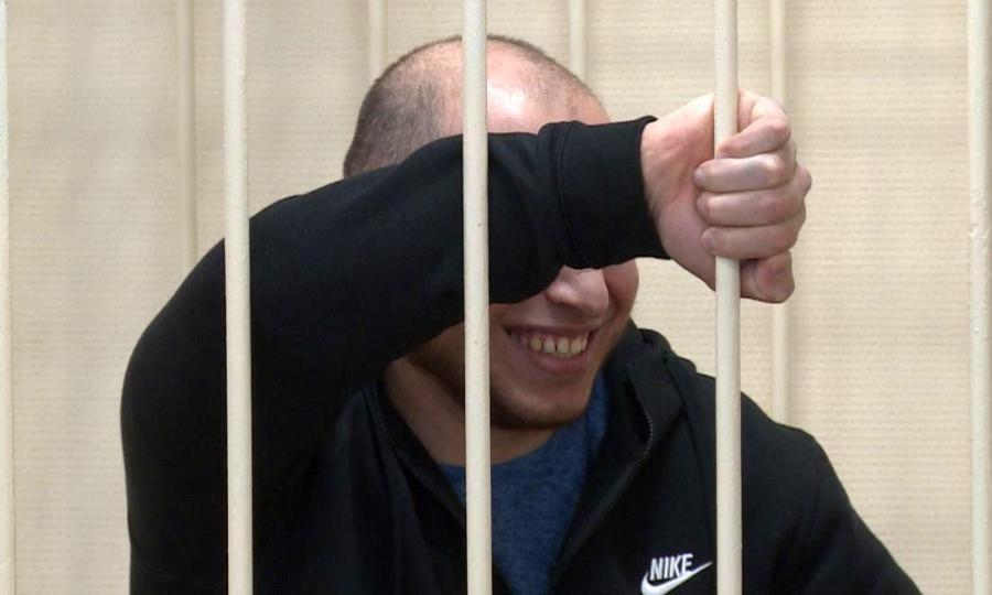 Сегодня в Архангельске вынесли приговор банде «крышевателей».