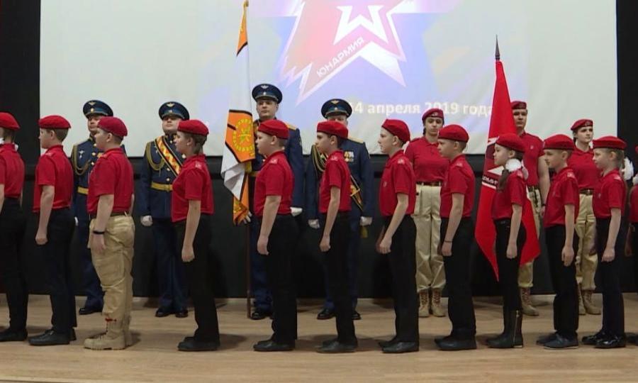 В Архангельске отметили День войск противовоздушной обороны