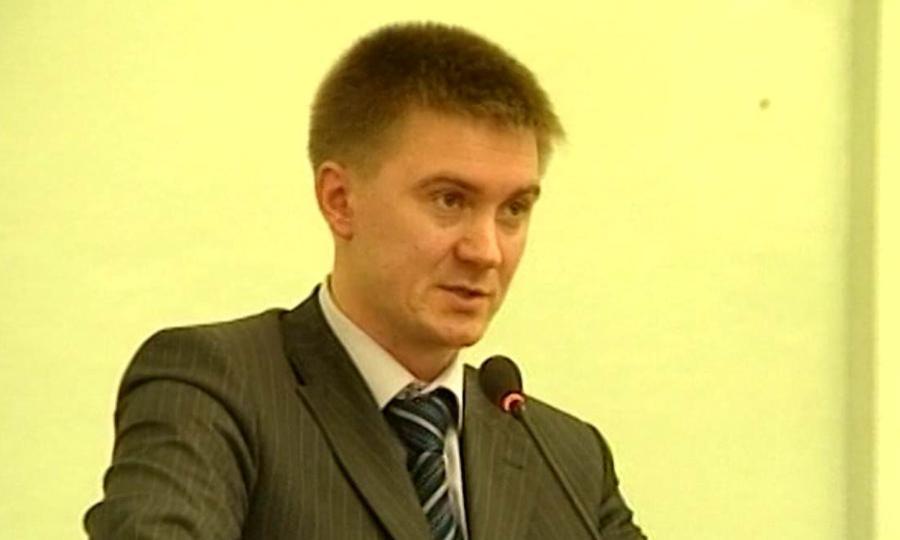 Приговор бывшему министру экономического развития региона Сергею Аверину вынес суд в Петербурге