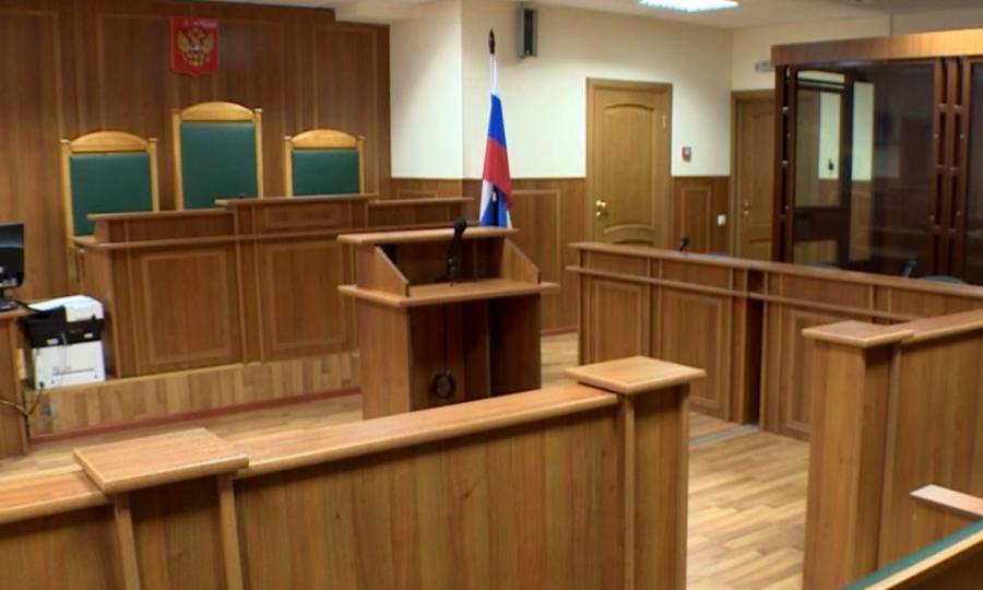 Суды области объявили набор присяжных заседателей
