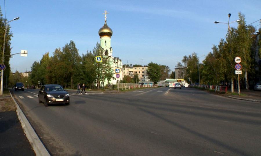 Берег Северной Двины Новодвинск